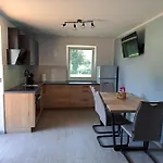 Apartmaji Ob Savi Bohinj