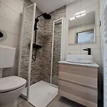 Apartmaji Ob Savi Appartement *