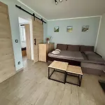 Apartmaji Ob Savi Appartement