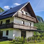 Apartmaji Ob Savi Bohinj