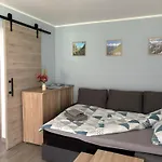 Appartement Apartmaji Ob Savi Bohinj