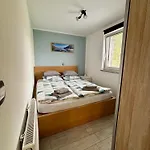 Apartmaji Ob Savi Appartement *