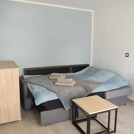 Kolacko Apartmán *