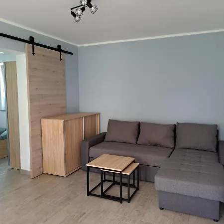 Apartment Apartmaji Ob Savi *
