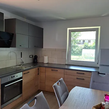 Apartmaji Ob Savi * Bohinj