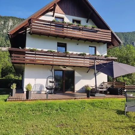 Kolacko Bohinj