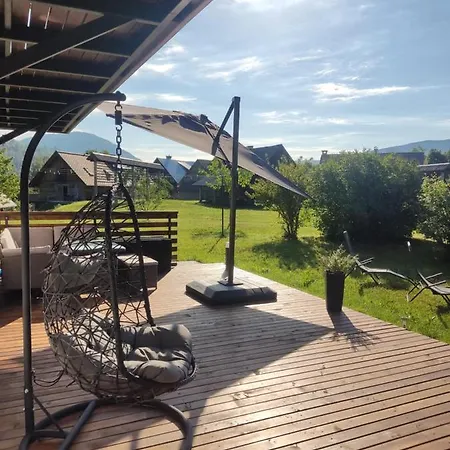 Kolacko Apartmán