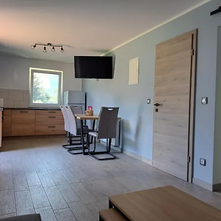 Apartmaji Ob Savi * Bohinj
