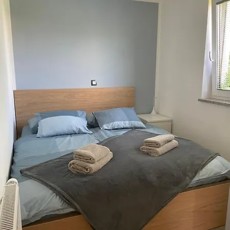 Apartmán Kolacko Bohinj