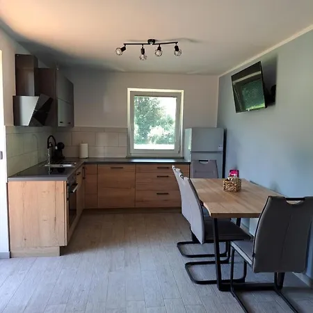 Apartmaji Ob Savi Bohinj