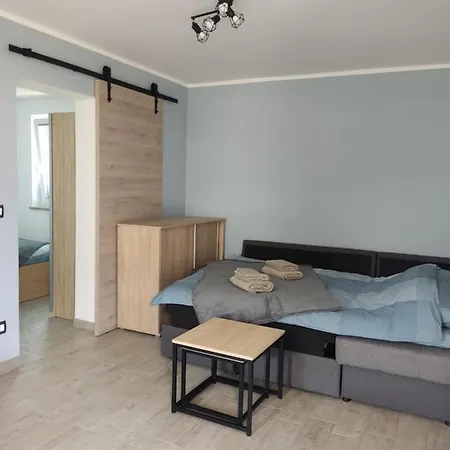 Kolacko Apartmán
