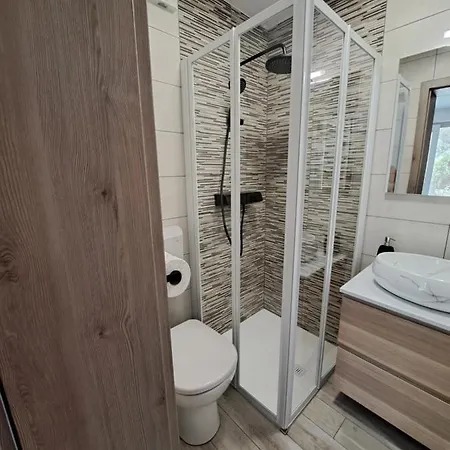 Apartment Apartmaji Ob Savi Bohinj