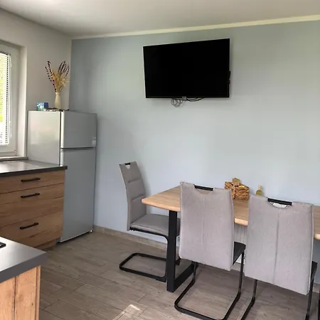 Apartmaji Ob Savi Apartment Bohinj