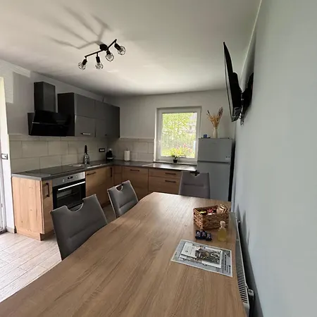 Apartmaji Ob Savi *