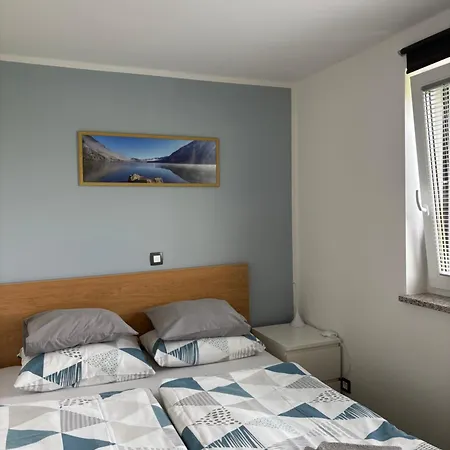 Apartmaji Ob Savi Bohinj