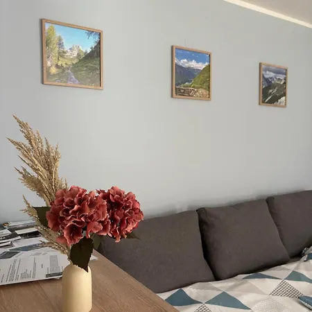 Apartmaji Ob Savi * Bohinj