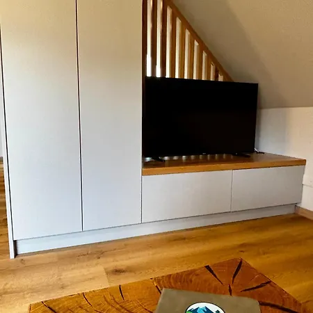 Apartmaji Ob Savi * Bohinj