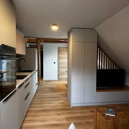 Apartmaji Ob Savi