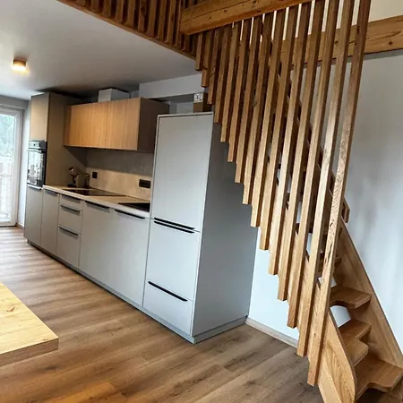Apartmaji Ob Savi Apartment *