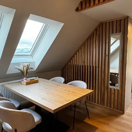 Apartmaji Ob Savi Apartment Bohinj