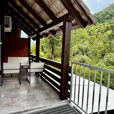 Apartment Apartmaji Ob Savi Bohinj