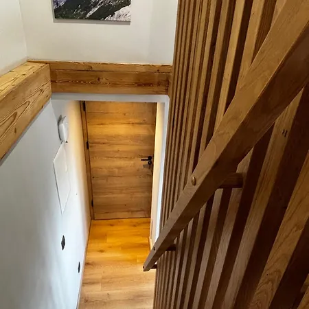 Apartmaji Ob Savi Bohinj