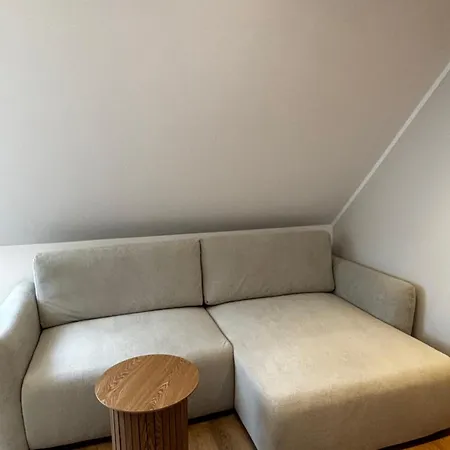Apartment Apartmaji Ob Savi *