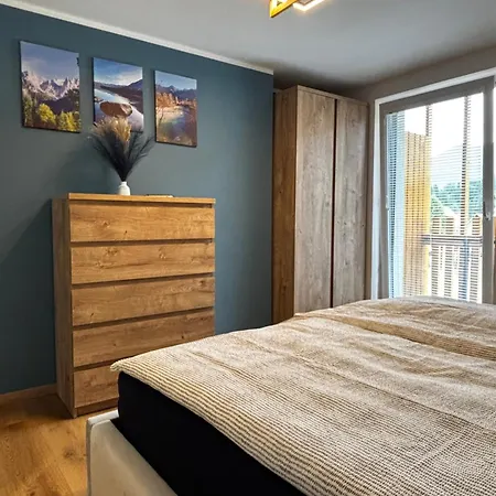 Apartmaji Ob Savi Apartment *