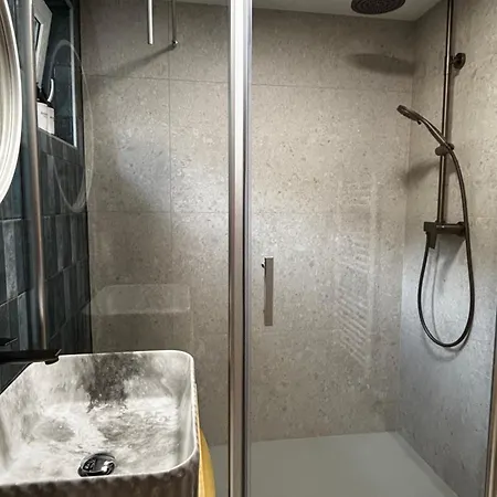 Apartmaji Ob Savi