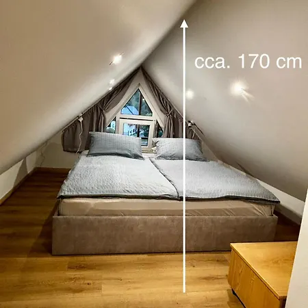 Apartmaji Ob Savi Apartment *