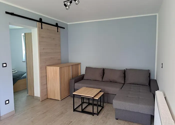 아파트 Apartmaji Ob Savi *