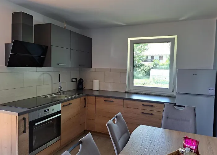 Apartmaji Ob Savi * Bohinj