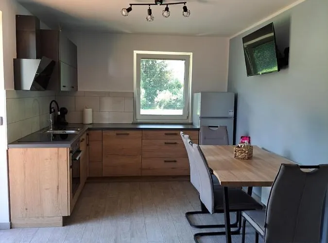 Apartmaji Ob Savi Bohinj