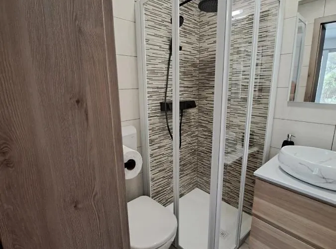 Apartamento Apartmaji Ob Savi Bohinj