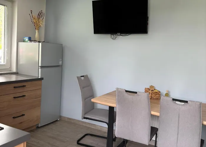 Apartmaji Ob Savi Apartamento Bohinj