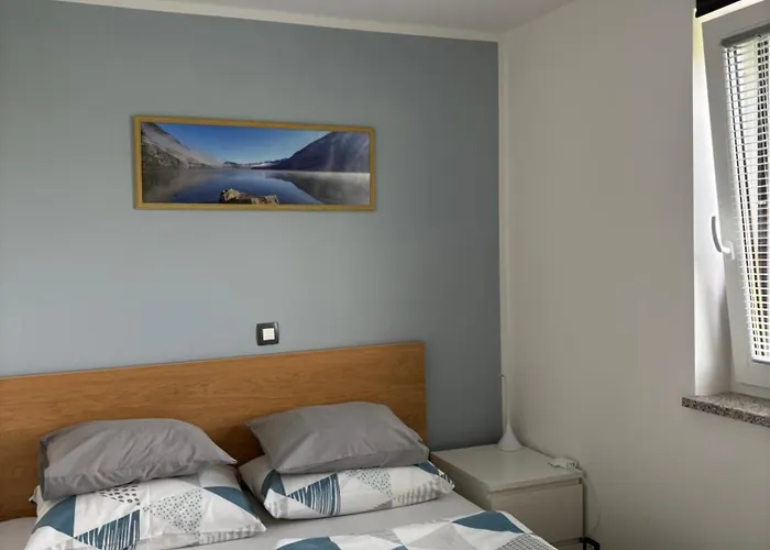 Apartmaji Ob Savi Bohinj